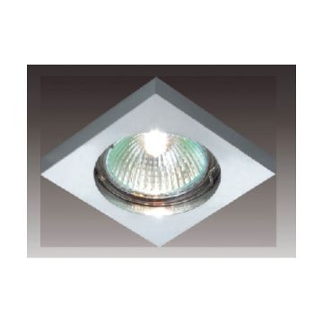 Italux DOWNLIGHTS MQ71813-1B Einbau-Downlight 1x50W/GU5,3/MR16
