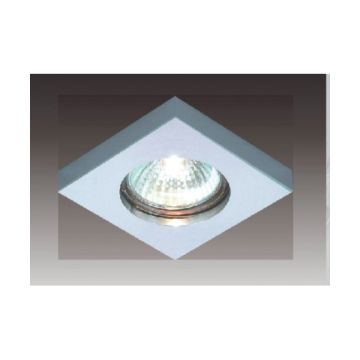 Italux DOWNLIGHTS MQ71813-1C Einbau-Downlight 1x35W/G4