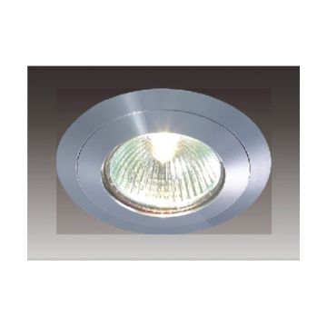 Italux DOWNLIGHTS MQ71816-1A Einbau-Downlight 1x50W/GU5,3/MR16