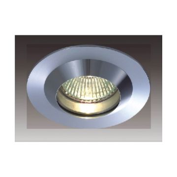 Italux DOWNLIGHTS MQ71817-1A Einbau-Downlight 1x50W/GU5,3/MR16
