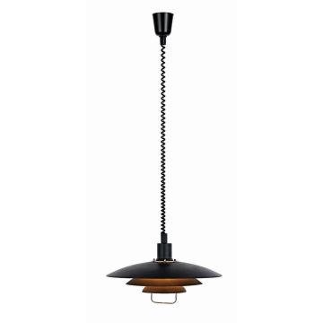 Markslojd KIRKENES 104540 Pendelleuchte 1x60W/E27 IP20
