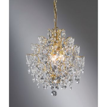 Markslojd ROSENDAL 100524 Pendelleuchte 3x40W/E14 IP20