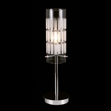 Italux MAX MTM1957-1 Tischleuchte 1x60W/E27