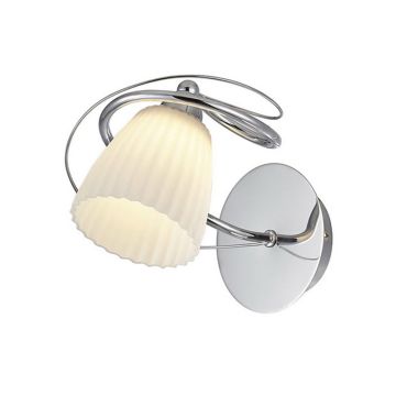 Italux TIPENE MW15105-1CR Wandleuchte 1x33W/G9 IP20
