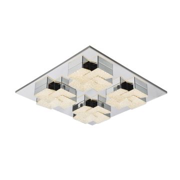 Italux CLARISE MX15083-4B-56W Deckenleuchte 1x56W/LED 4760LM IP20