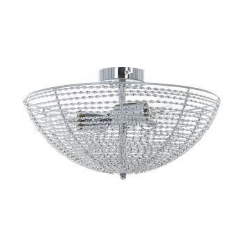 Italux FORMO MX12068-3A Deckenlampe 3x60W/E27