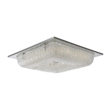 Italux MERCER MX15118-1B-40W Deckenleuchte 1x40W/LED 4000LM IP20
