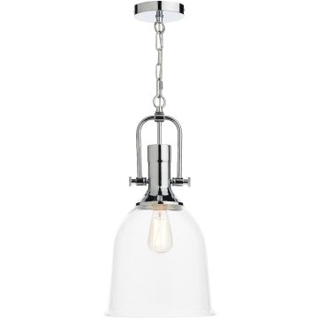 Dar Lighting NOLAN NOL0108 Pendelleuchte 1x60W/E27