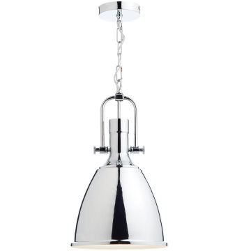 Dar Lighting NOLAN NOL0150 Pendelleuchte 1x60W/E27