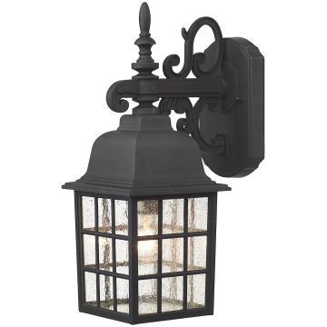 Dar Lighting NORFOLK NOR1522 Wandleuchte 1x60W/E27 IP43