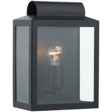 Dar Lighting NOTARY NOT2122 Wandleuchte 1x60W/E27 IP44