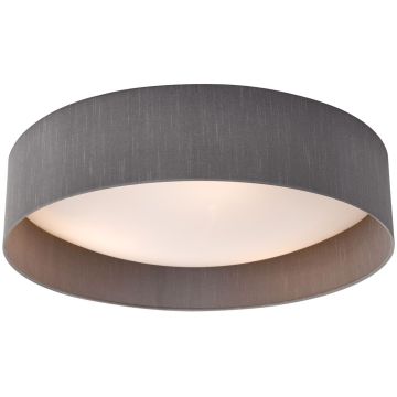 Dar Lighting NYSA NYS4839 Deckenleuchte 3x9W/E27
