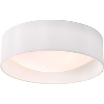 Dar Lighting NYSA NYS502 Deckenleuchte 2x9W/E27