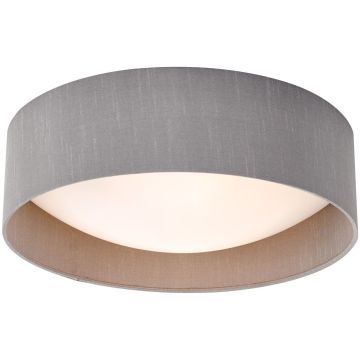 Dar Lighting NYSA NYS5039 Deckenleuchte 2x9W/E27