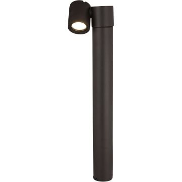 Maytoni WALL STREET O010FL-01B Stehlampe 1x50W/GU10 IP54
