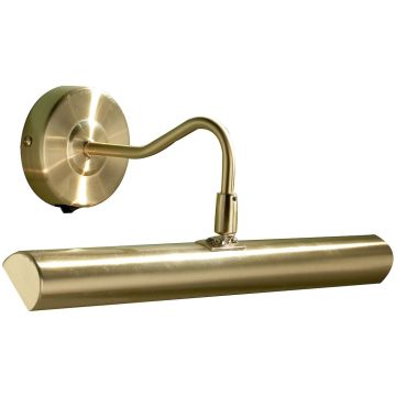 Dar Lighting ONEDIN ONE6741 Bildleuchte 2x25W//B22