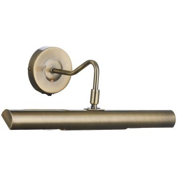 Dar Lighting ONEDIN ONE6775 Bildleuchte 2x25W//B22