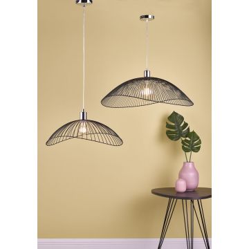 Dar Lighting ONZA ONZ1722 Lampenschirm
