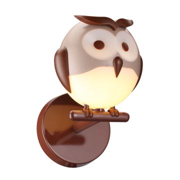 Milagro OWL ML245 Wandleuchte 1x6W/G9