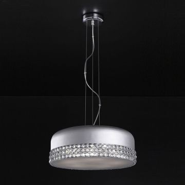 Italux CARINA P0288-06L-F4H4 Pendelleuchte 6x42W/G9