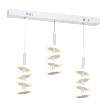 Milagro PABLO ML231 Pendelleuchte 3x48W/LED 3360LM