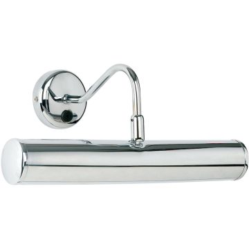 Endon TURNER PL350-E14-SWCH Bildleuchte 2x6.2W/E14 IP20
