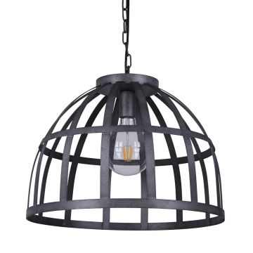 Italux CALERA PND-4114-40-1 Pendelleuchte 1x60W/E27