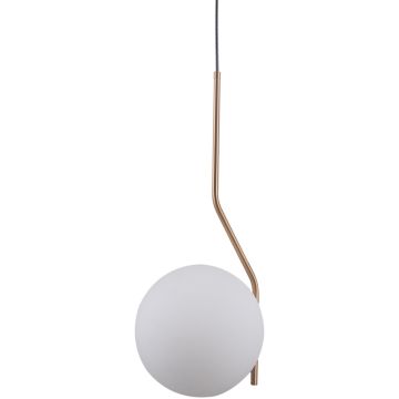 Italux CARIMI PND-3300-1-HBR Pendelleuchte 1x5W/E27 IP20