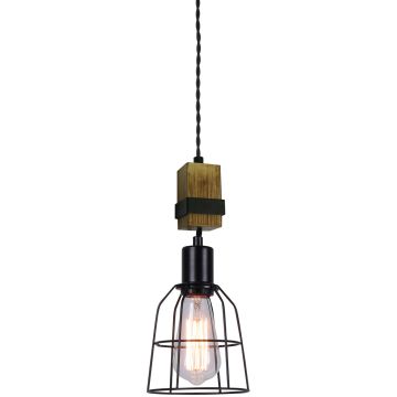 Italux PONTE PND-4290-1-L Pendelleuchte 1x60W/E27 IP20