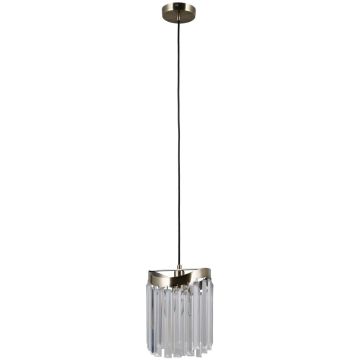 Italux SABRIGA PND-44544-1 Pendelleuchte 1x40W/E14 IP20