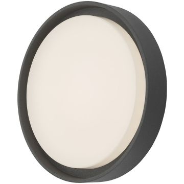 Dar Lighting RALPH RAL5039 Wandleuchte 1x14W/LED 3000K 1193LM IP65