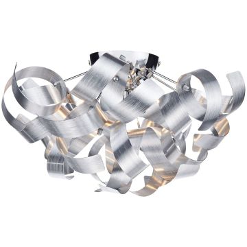 Dar Lighting RAWLEY RAW0450 Deckenlampe 4x25W/G9 IP20