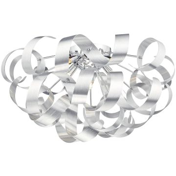Dar Lighting RAWLEY RAW0550 Deckenlampe 5x25W/G9 IP20