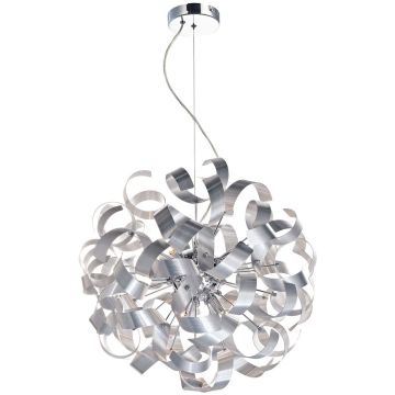 Dar Lighting RAWLEY RAW1350 Pendelleuchte 9x40W/G9 IP20