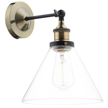 Dar Lighting RAY RAY0775 Wandleuchte 1x40W/E27