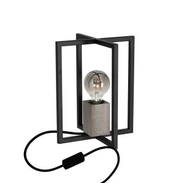 Milagro RALPH MLP3713 Tischleuchte 1x60W/E27