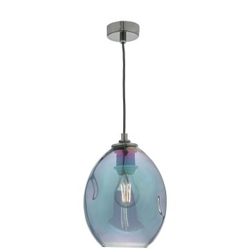 Dar Lighting ROGAN ROG0155 Pendelleuchte 1x60W/E27