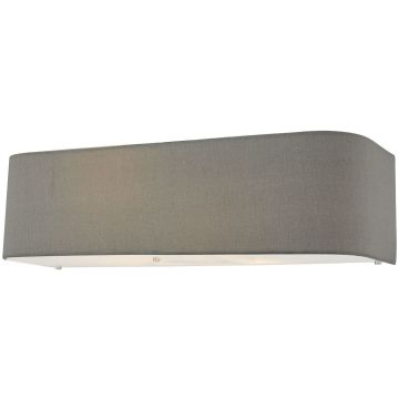 Dar Lighting RONDA RON0939 Wandleuchte 2x10W/E27