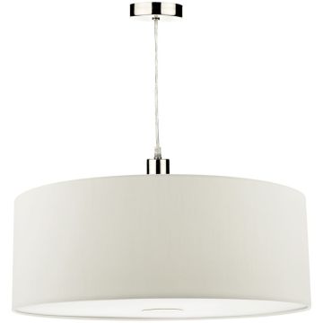 Dar Lighting RONDA RON862 Pendelleuchte 1x60W/E27/B22