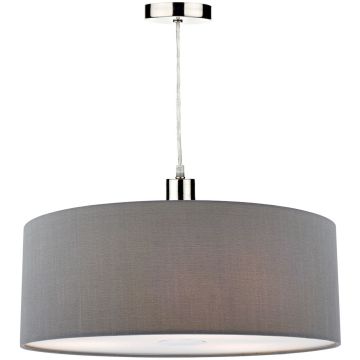 Dar Lighting RONDA RON8639 Pendelleuchte 1x60W/E27/B22