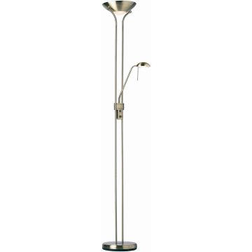 Endon ROME ROME-AN Stehleuchte 1x230W/R7s IP20