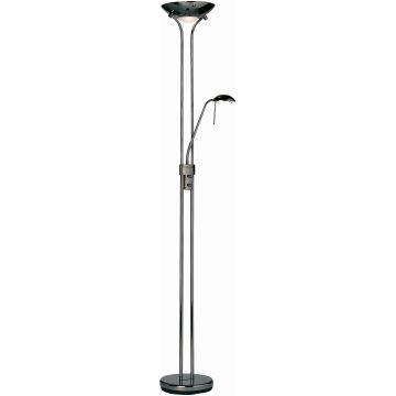 Endon ROME ROME-BC Stehleuchte 1x230W/R7s IP20