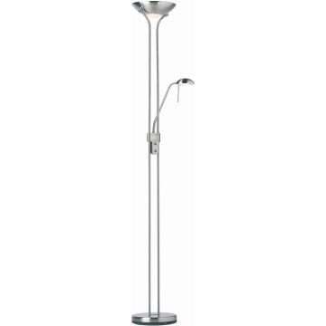 Endon ROME ROME-SC Stehleuchte 1x230W/R7s IP20