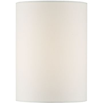 Dar Lighting COTTONSHADE S1061 Lampenschirm 60W/E27/B22