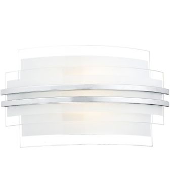Dar Lighting SECTOR SEC072 Wandleuchte 1x5W/LED 3000K 270LM