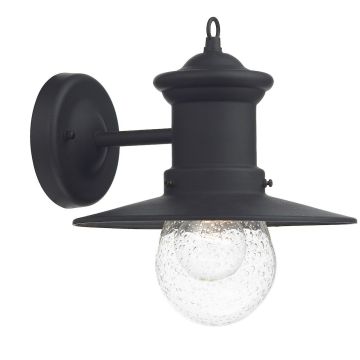Dar Lighting SEDGEWICK SED1522 Wandleuchte 1x60W/E27 IP44