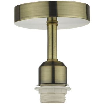 Dar Lighting SF0175 Aufhängung 1x60W/E27