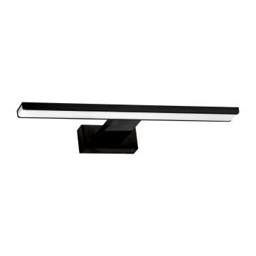 Milagro SHINE BLACK ML4377 Wandleuchte 1x7W/LED 490LM