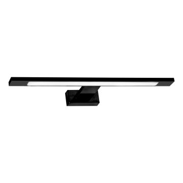 Milagro SHINE BLACK ML4379 Wandleuchte 1x7W/LED 490LM