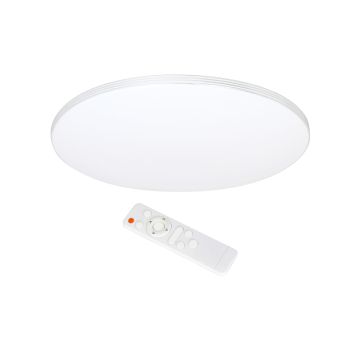 Milagro SIENA ML263 Deckenleuchte 1x72W/LED 4320LM